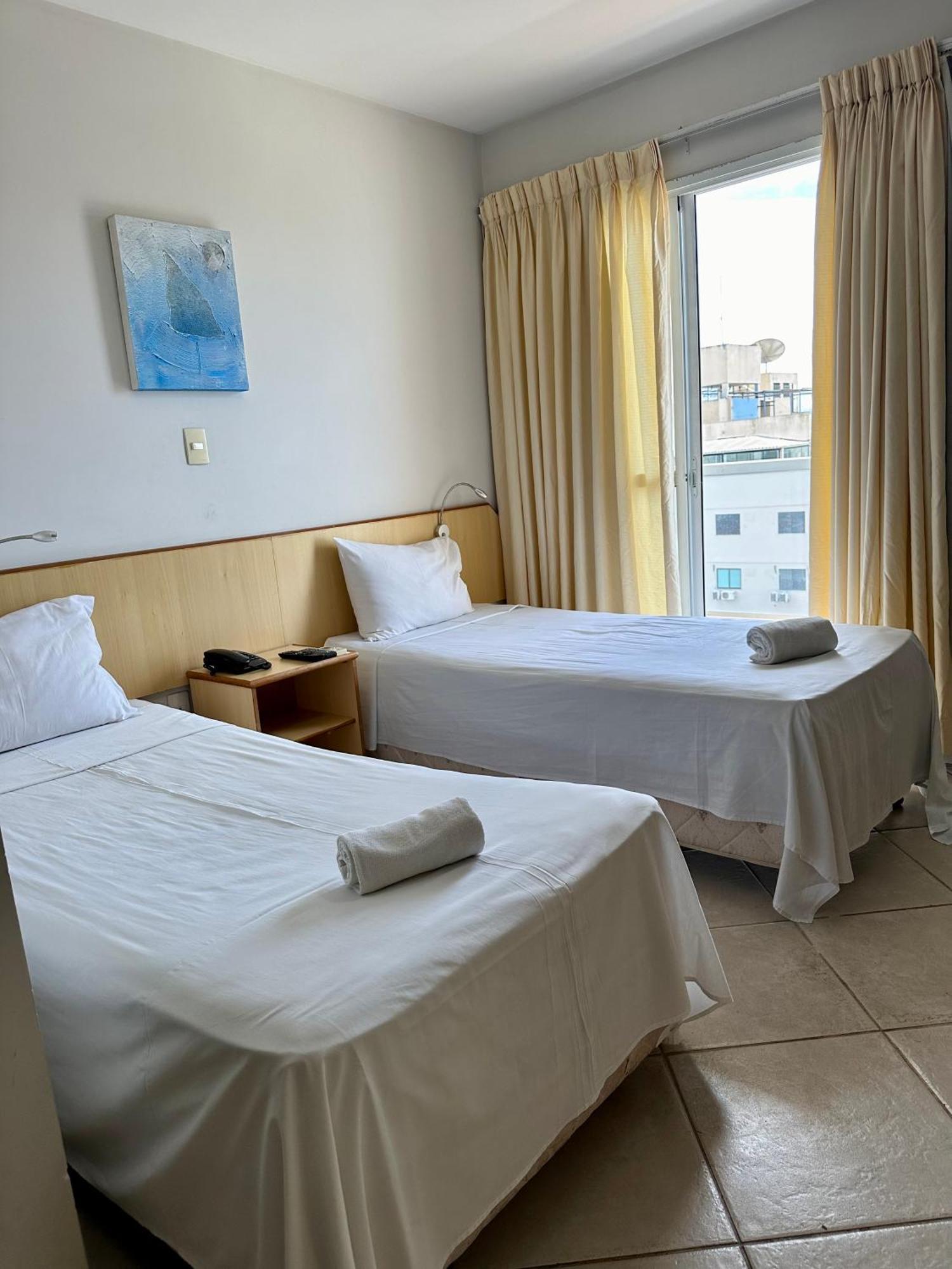 Ideal Hotels ماكاي المظهر الخارجي الصورة