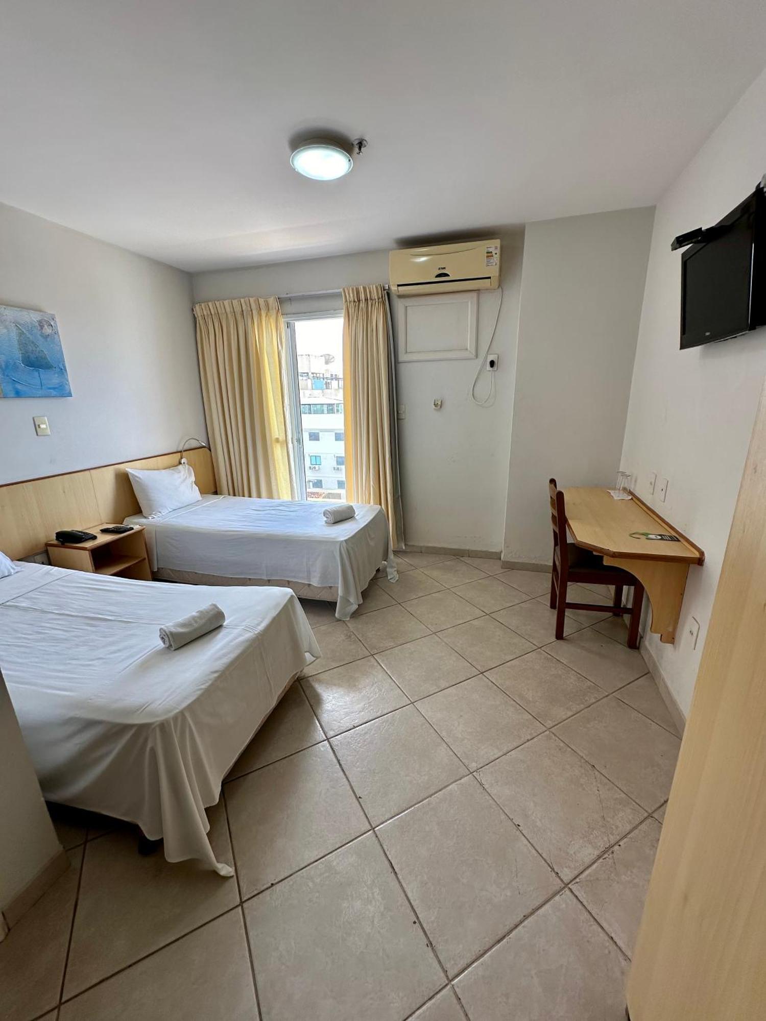 Ideal Hotels ماكاي المظهر الخارجي الصورة