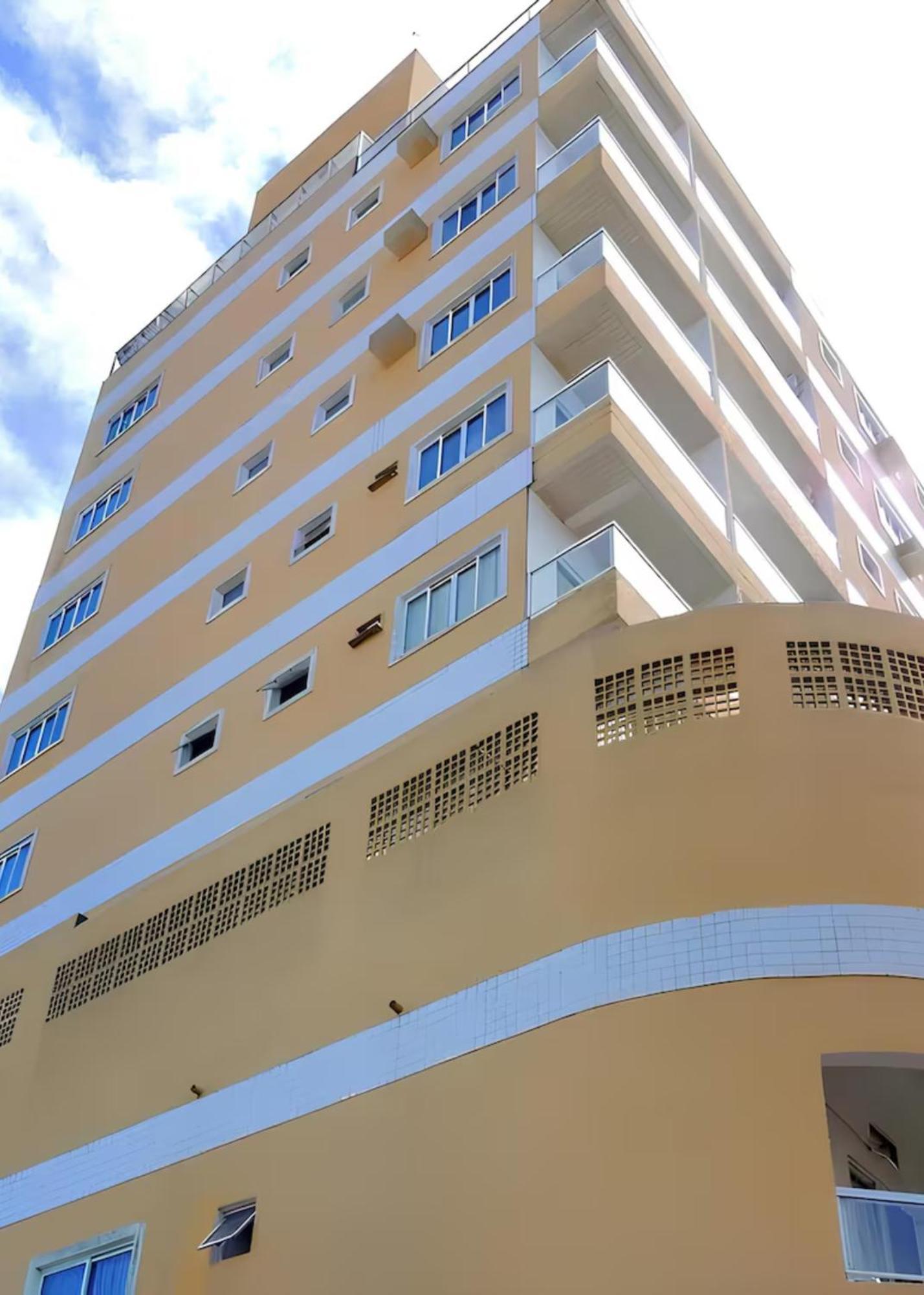 Ideal Hotels ماكاي المظهر الخارجي الصورة