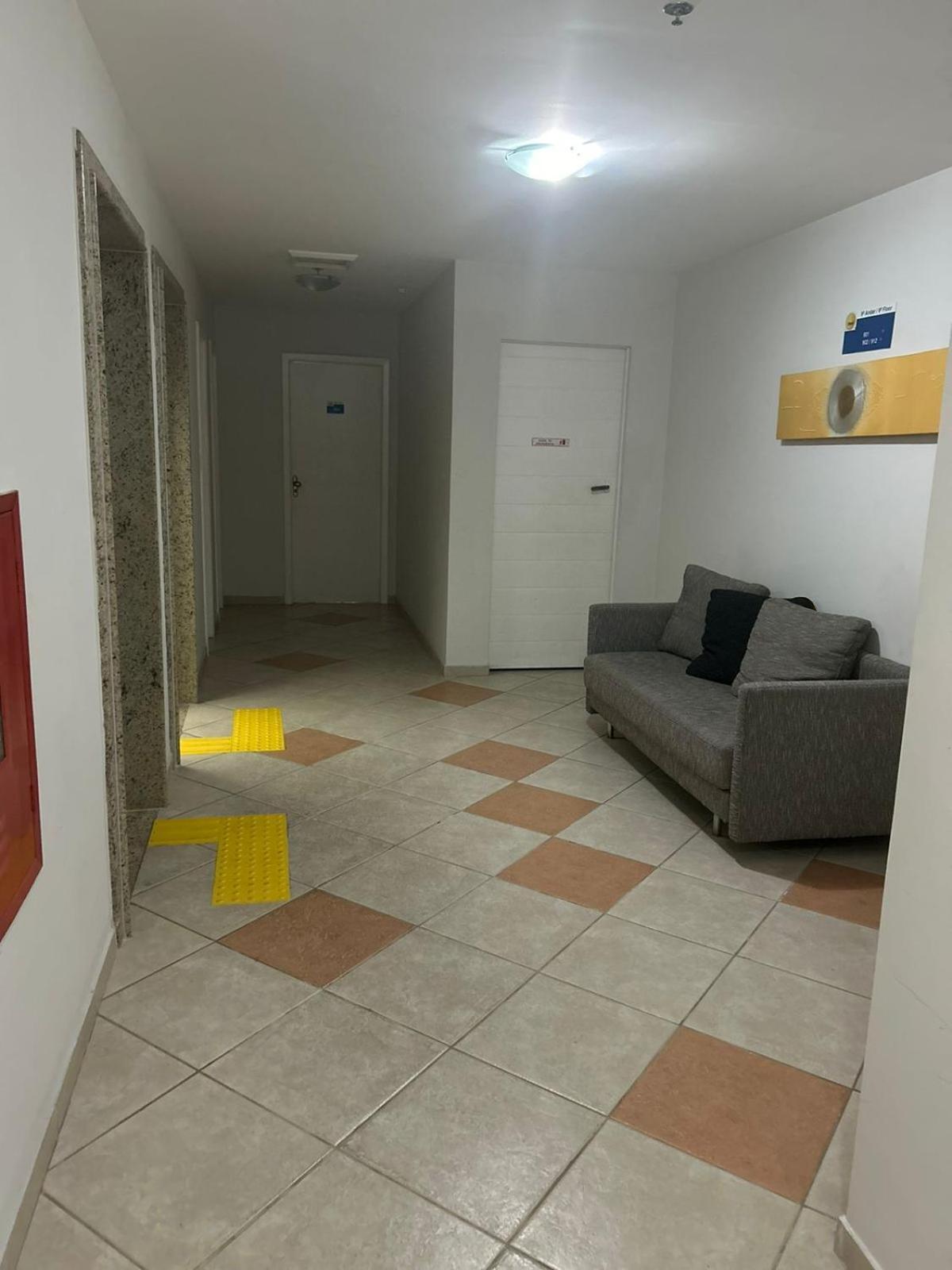 Ideal Hotels ماكاي المظهر الخارجي الصورة