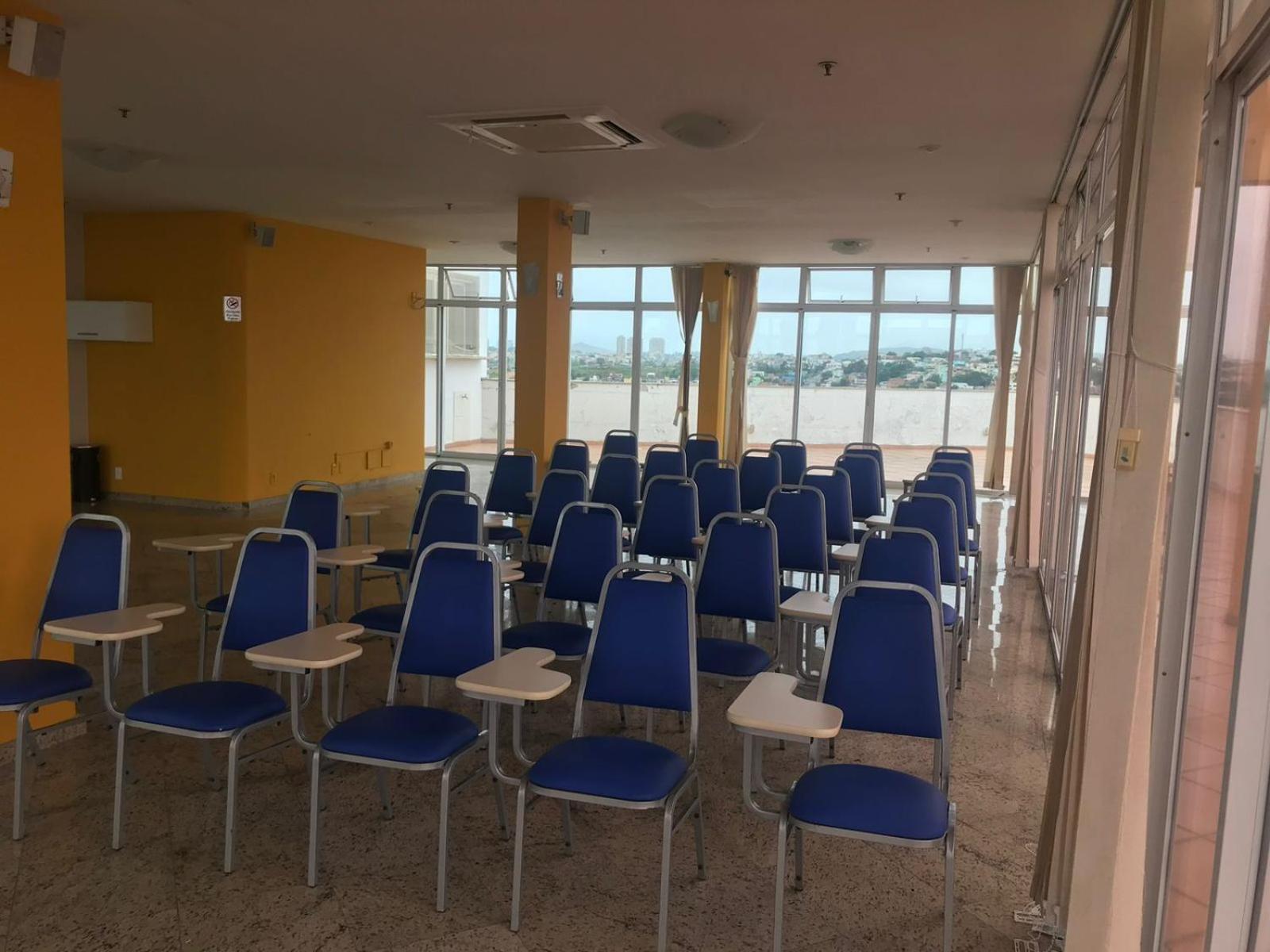 Ideal Hotels ماكاي المظهر الخارجي الصورة