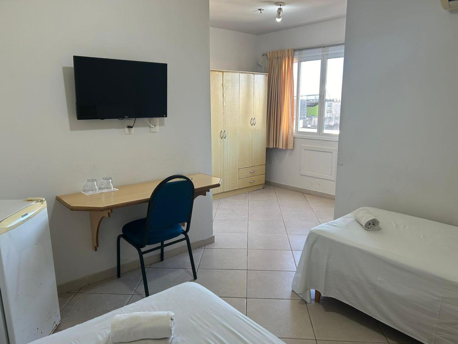 Ideal Hotels ماكاي المظهر الخارجي الصورة