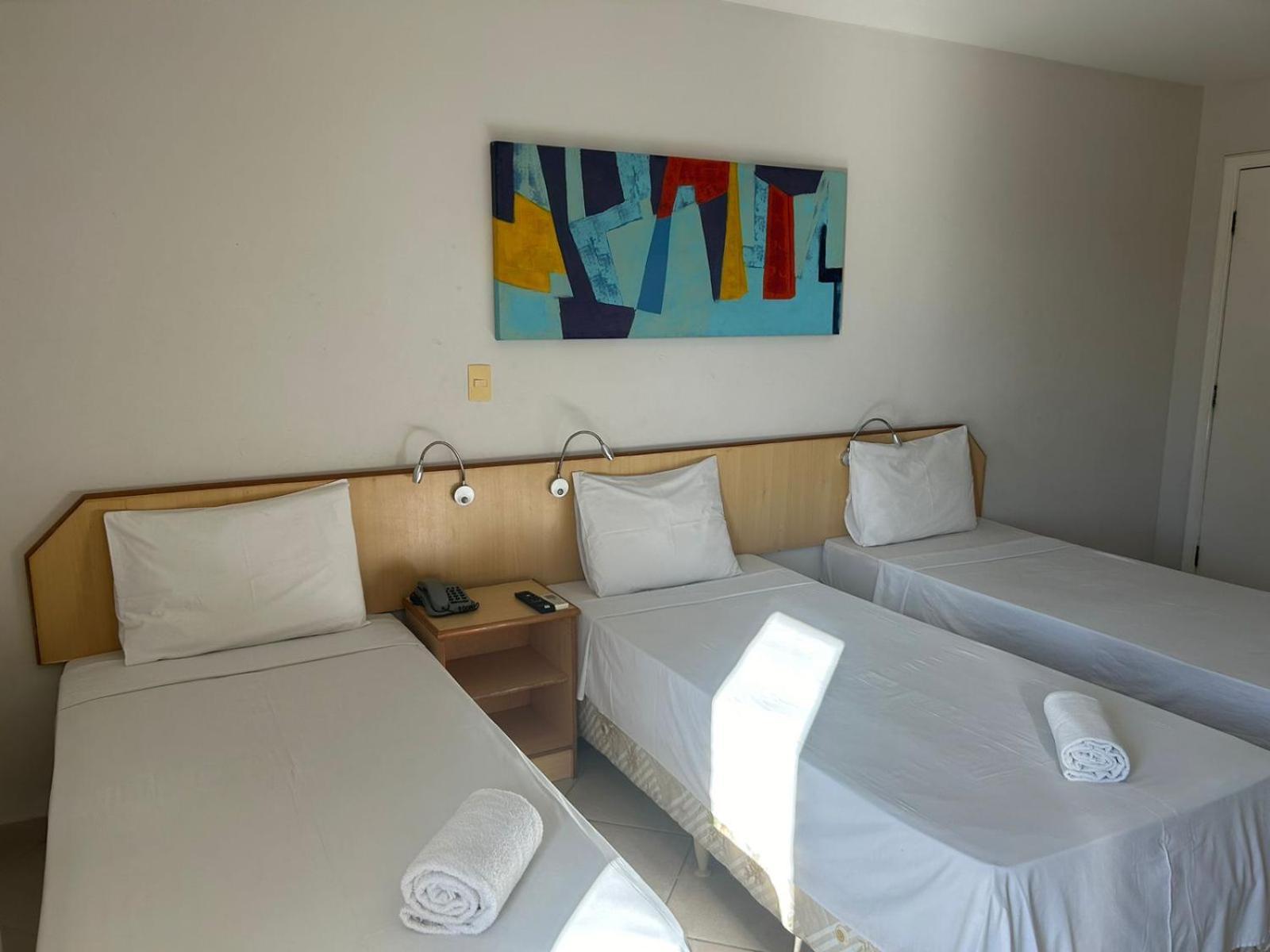 Ideal Hotels ماكاي المظهر الخارجي الصورة